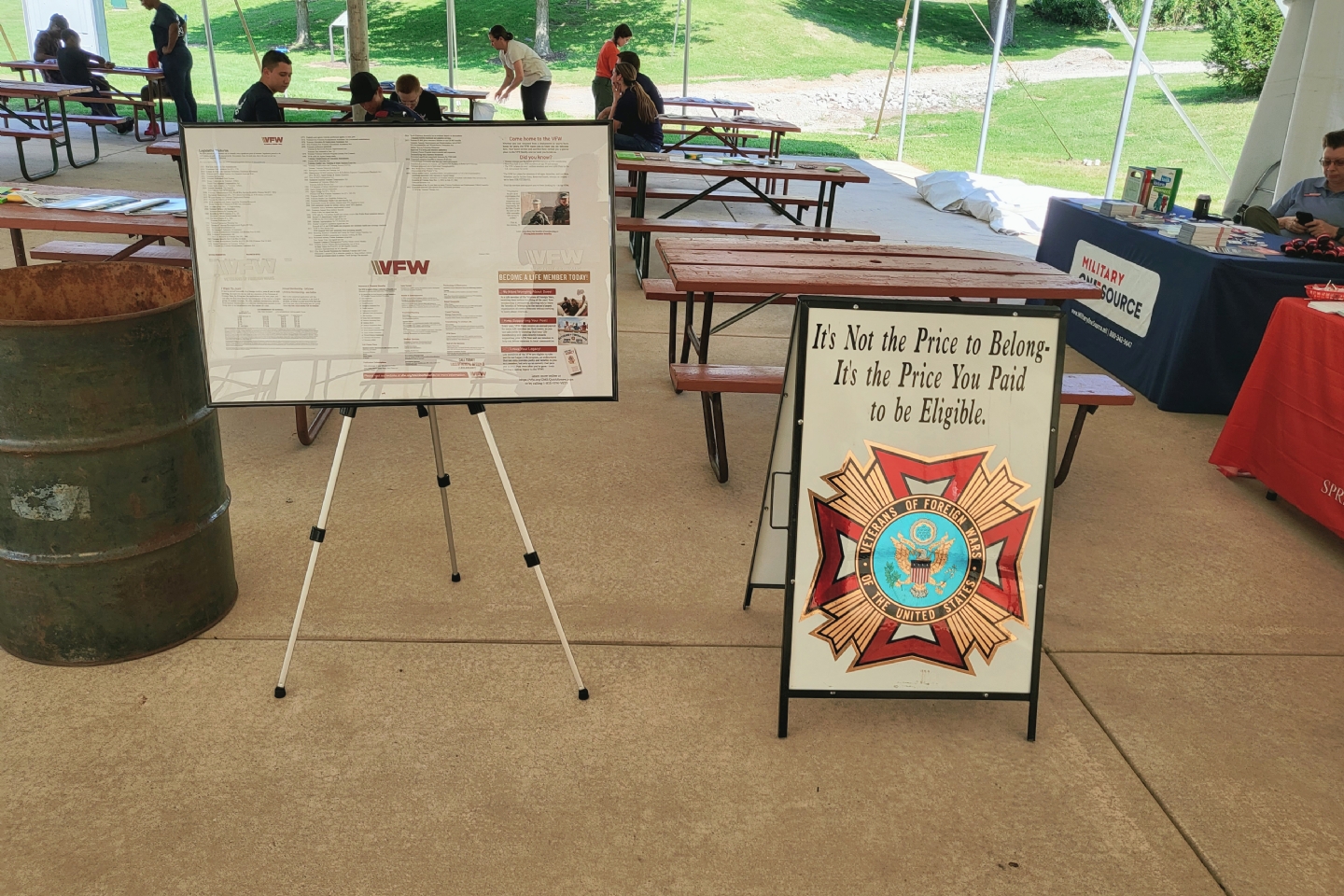 VFW Post 10302 Springfield IL