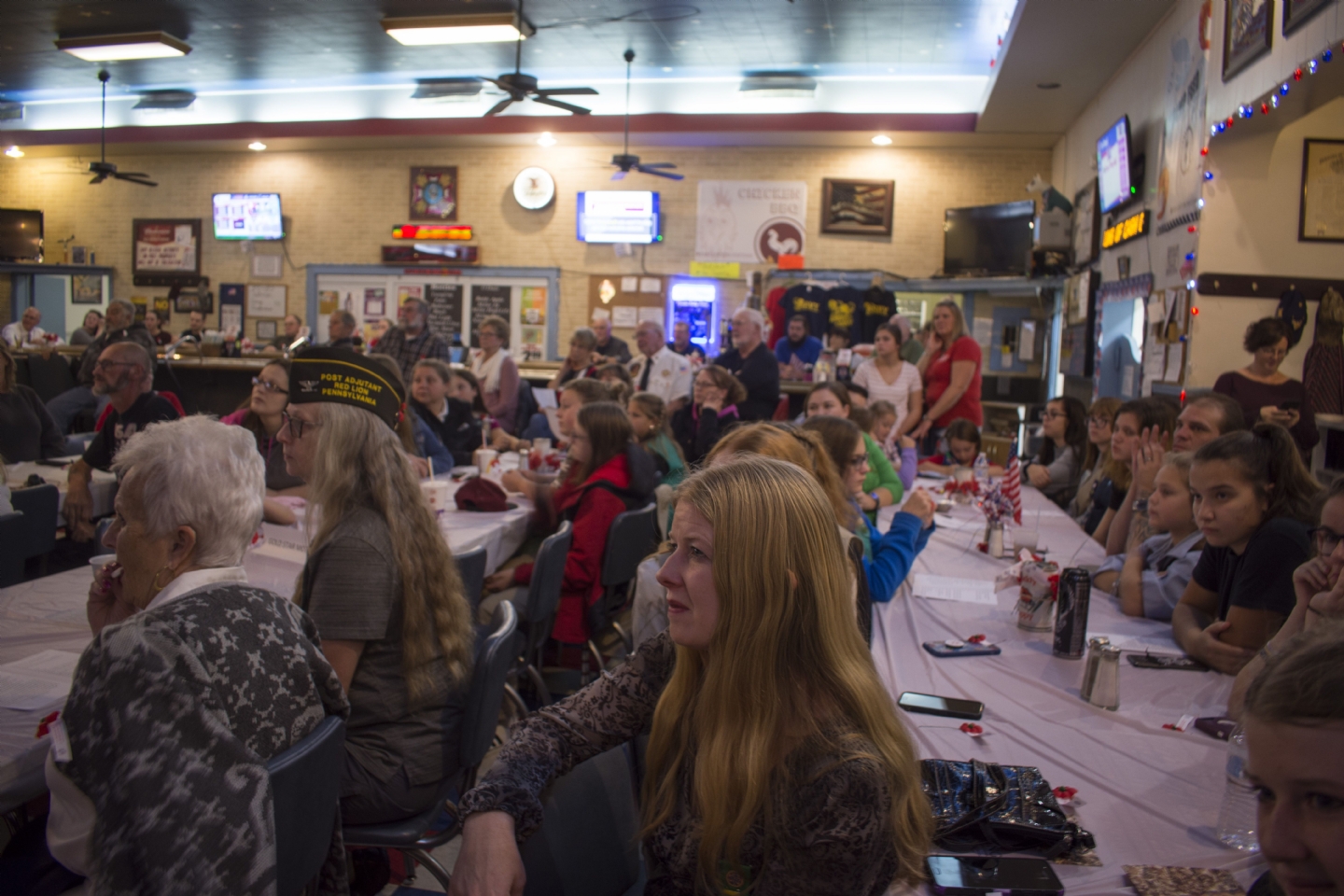 Gallery Red Lion VFW Post 1446