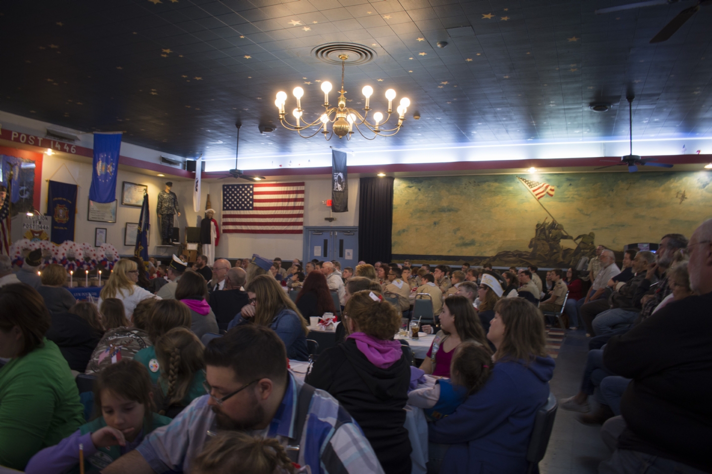 Gallery Red Lion VFW Post 1446