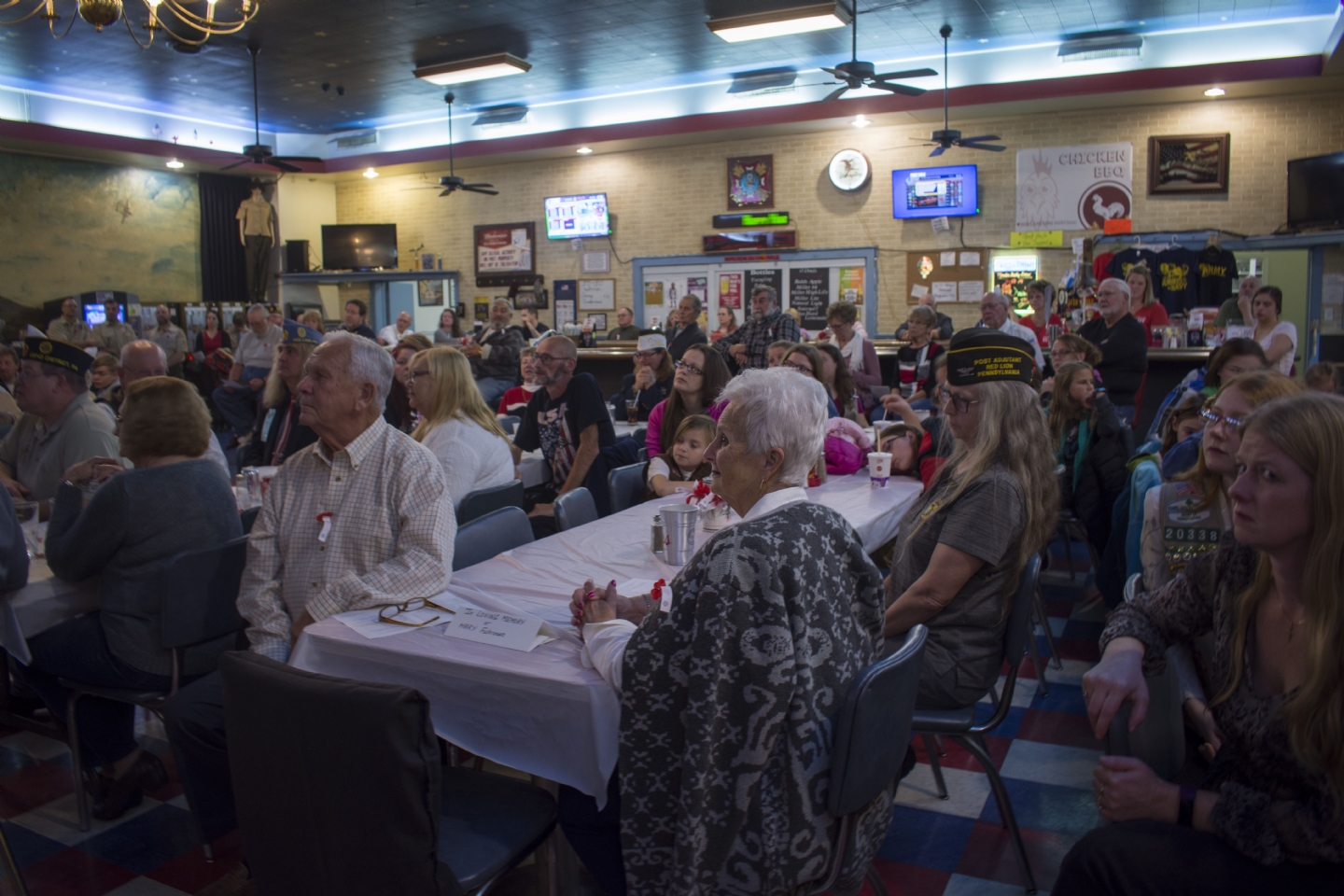 Gallery Red Lion VFW Post 1446