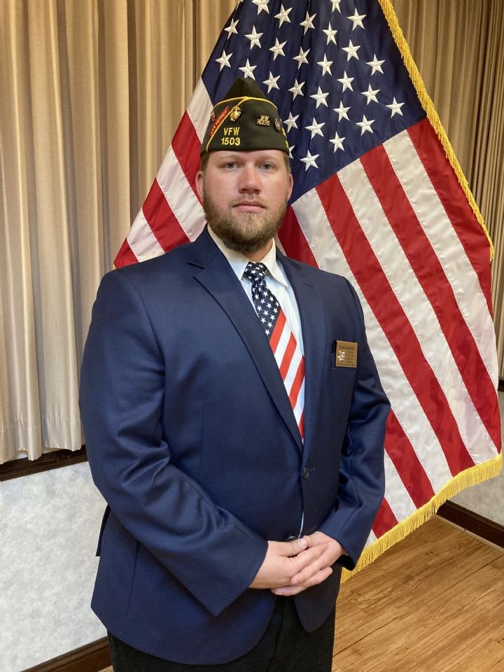 Officers Veterans Of Foreign Wars Post 1503