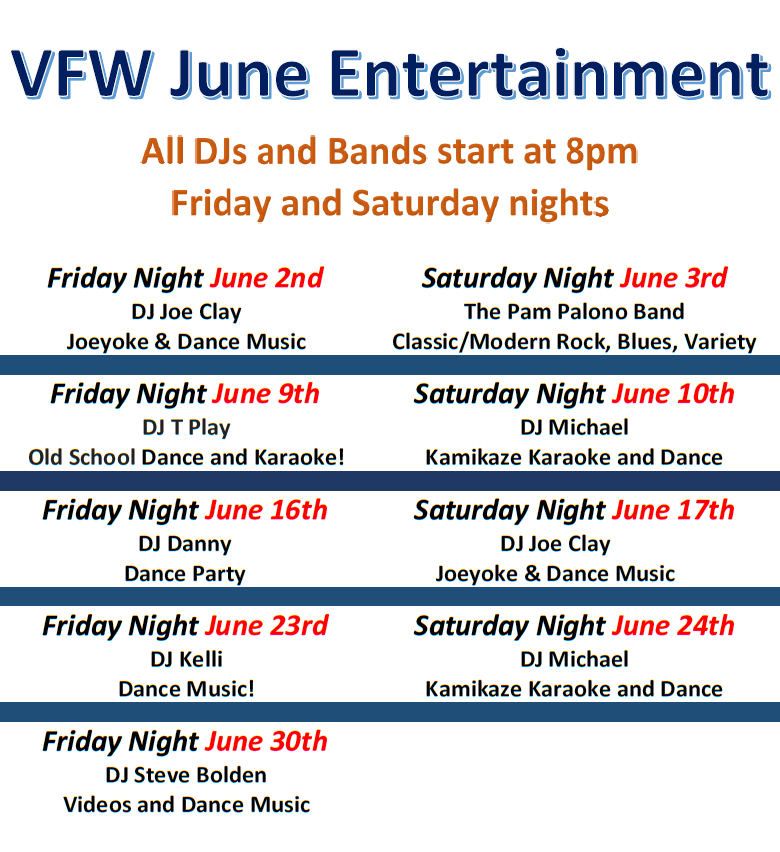 Veterans Of Foreign Wars Post 1503