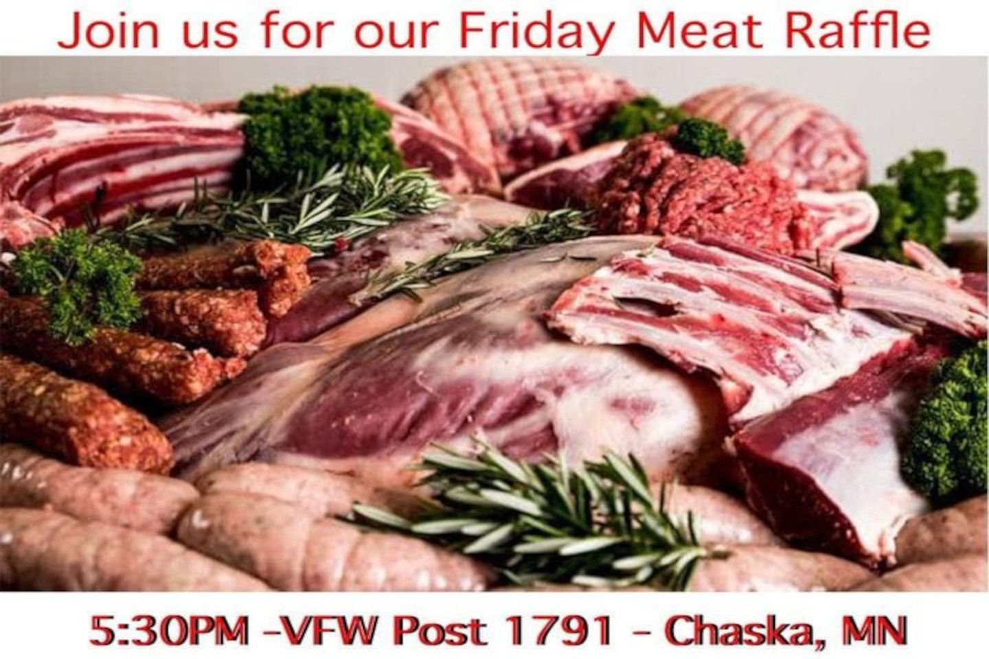 Gallery Chaska VFW Post 1791