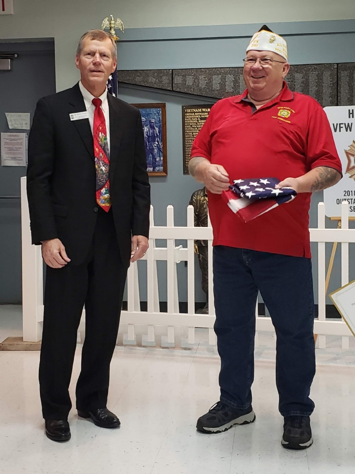 Gallery VFW Post 2144, Holland MI