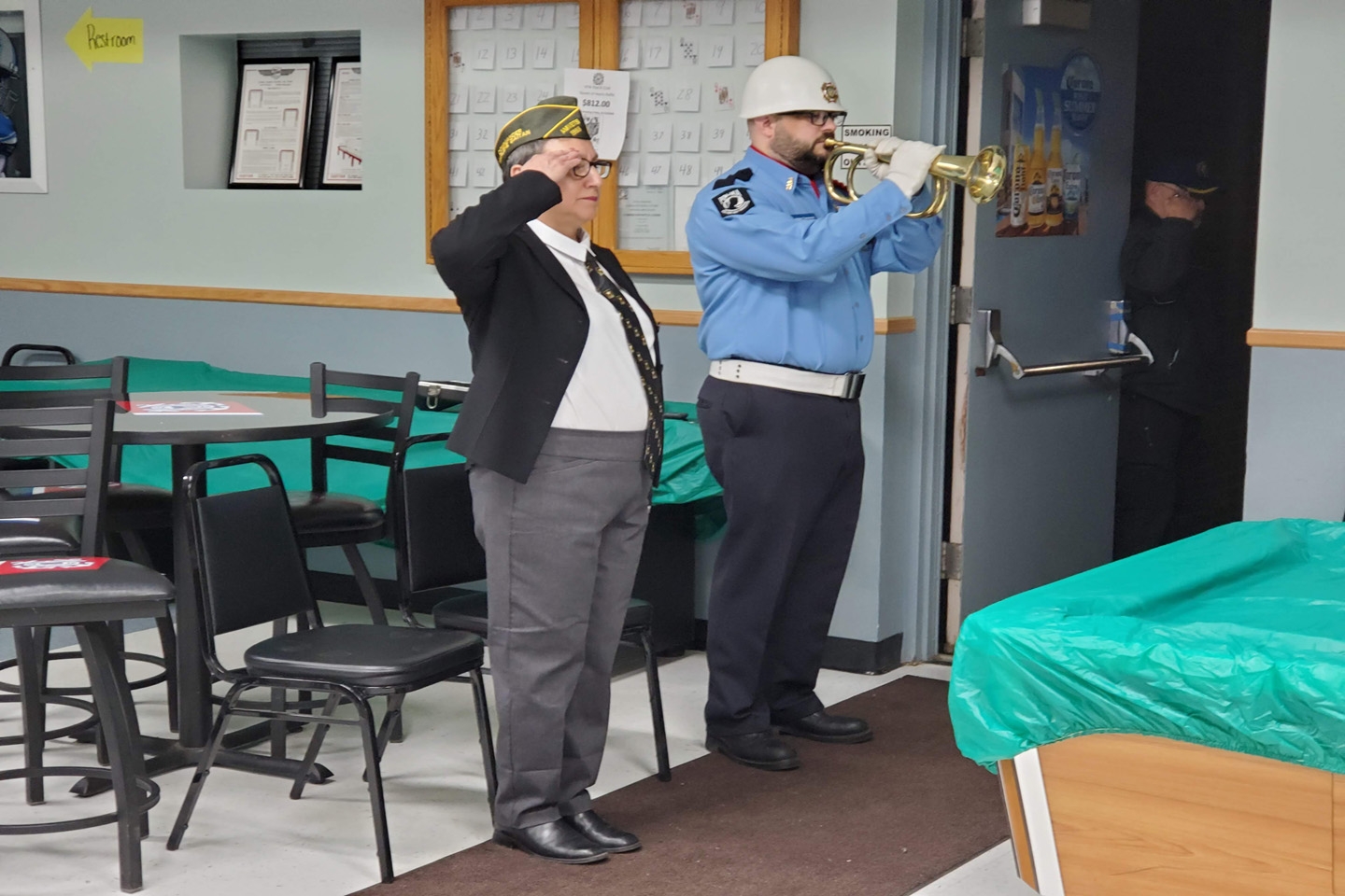 VFW Post 2144, Holland MI