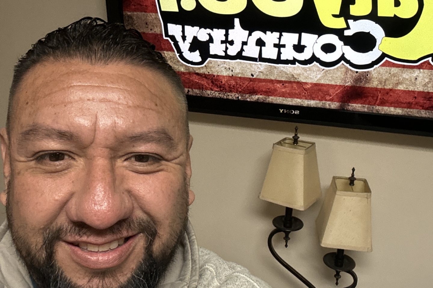 Sherman VFW Post 2772