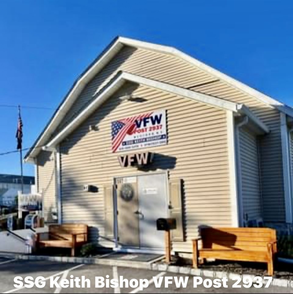 Hall Rental Medford New York VFW Post 2937