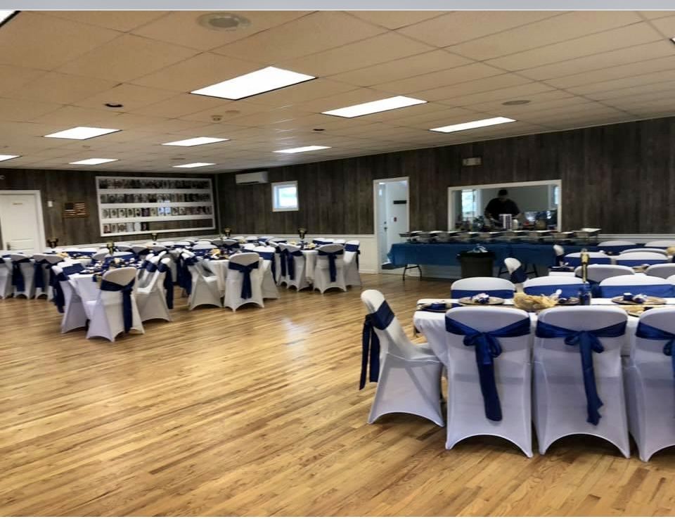 Hall Rental Medford New York VFW Post 2937