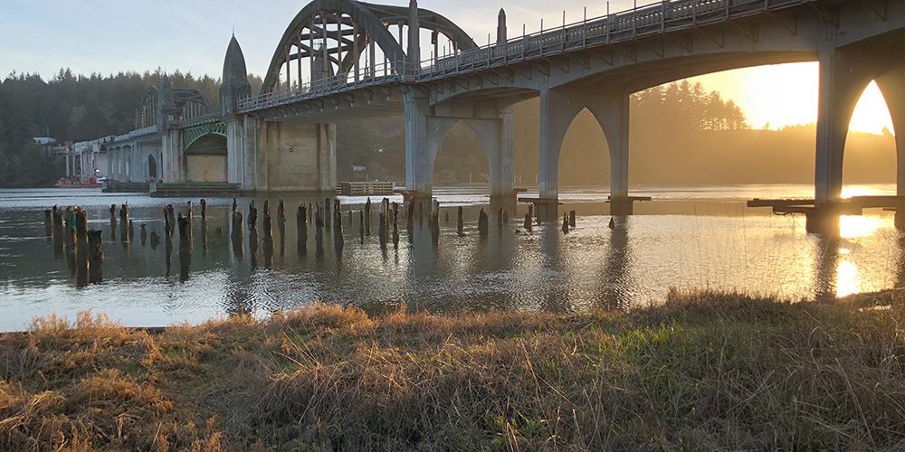 Veterans of Foreign Wars Post 3232 Florence, Oregon.