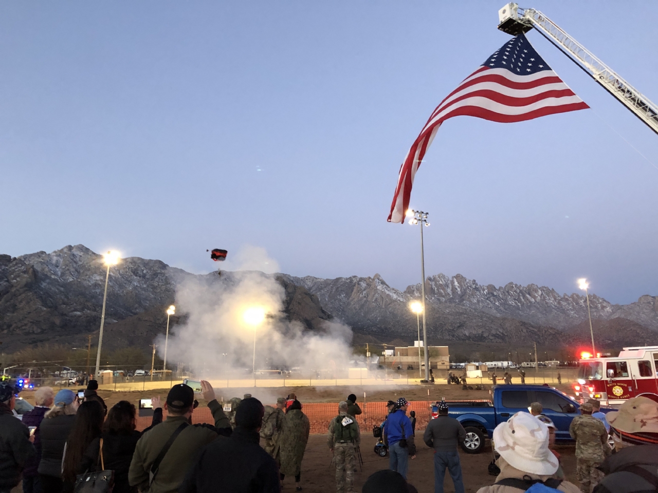 Gallery VFW Silver State Post 3396