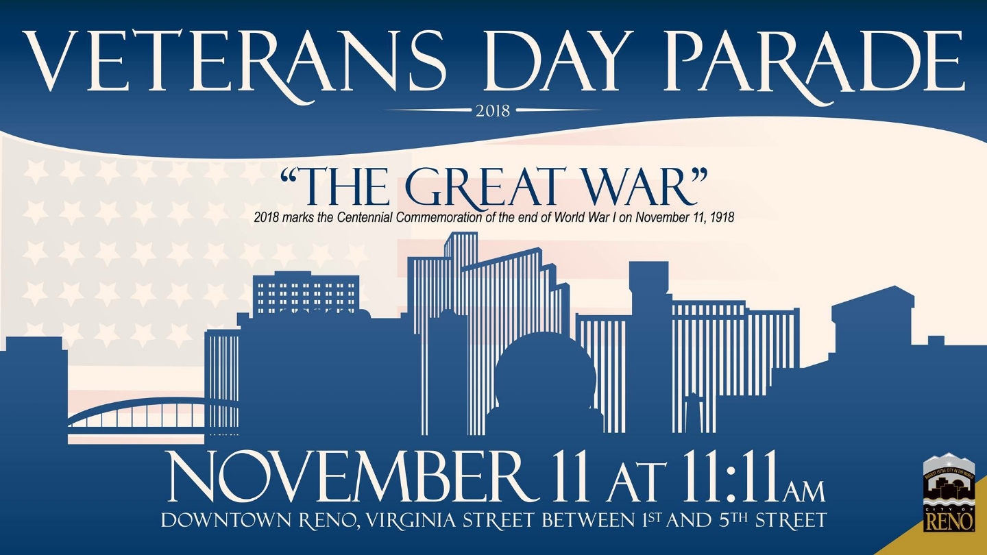 Gallery VFW Silver State Post 3396