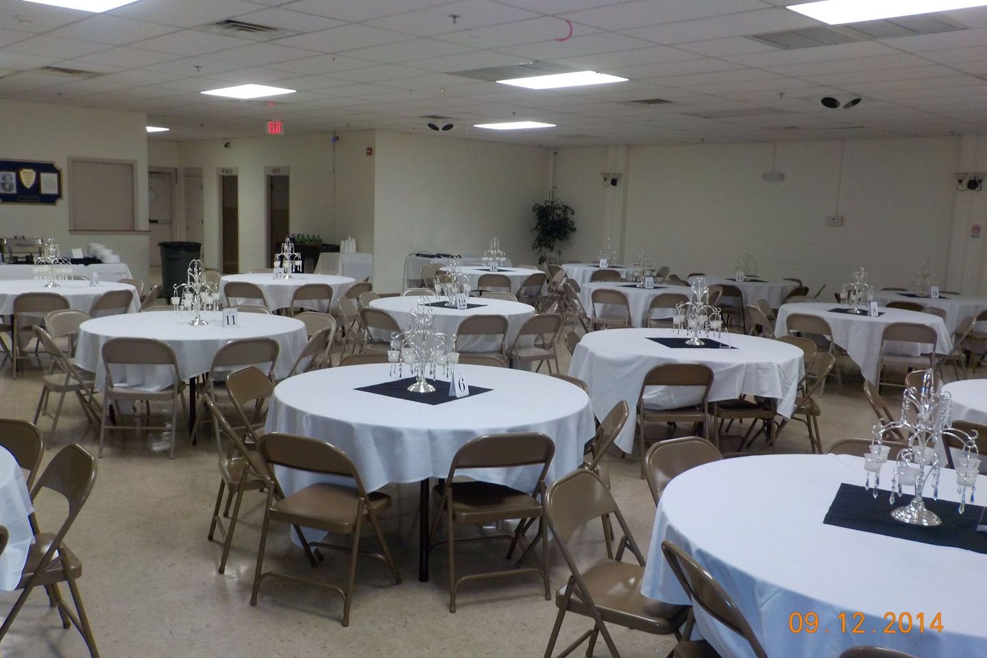 Hall Rental VFW Post 3420
