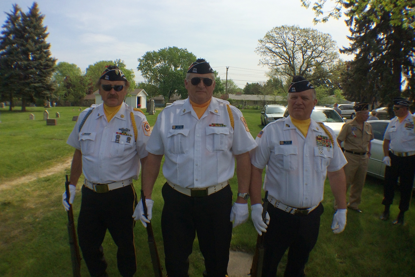 Palmer Lake VFW Post 3915