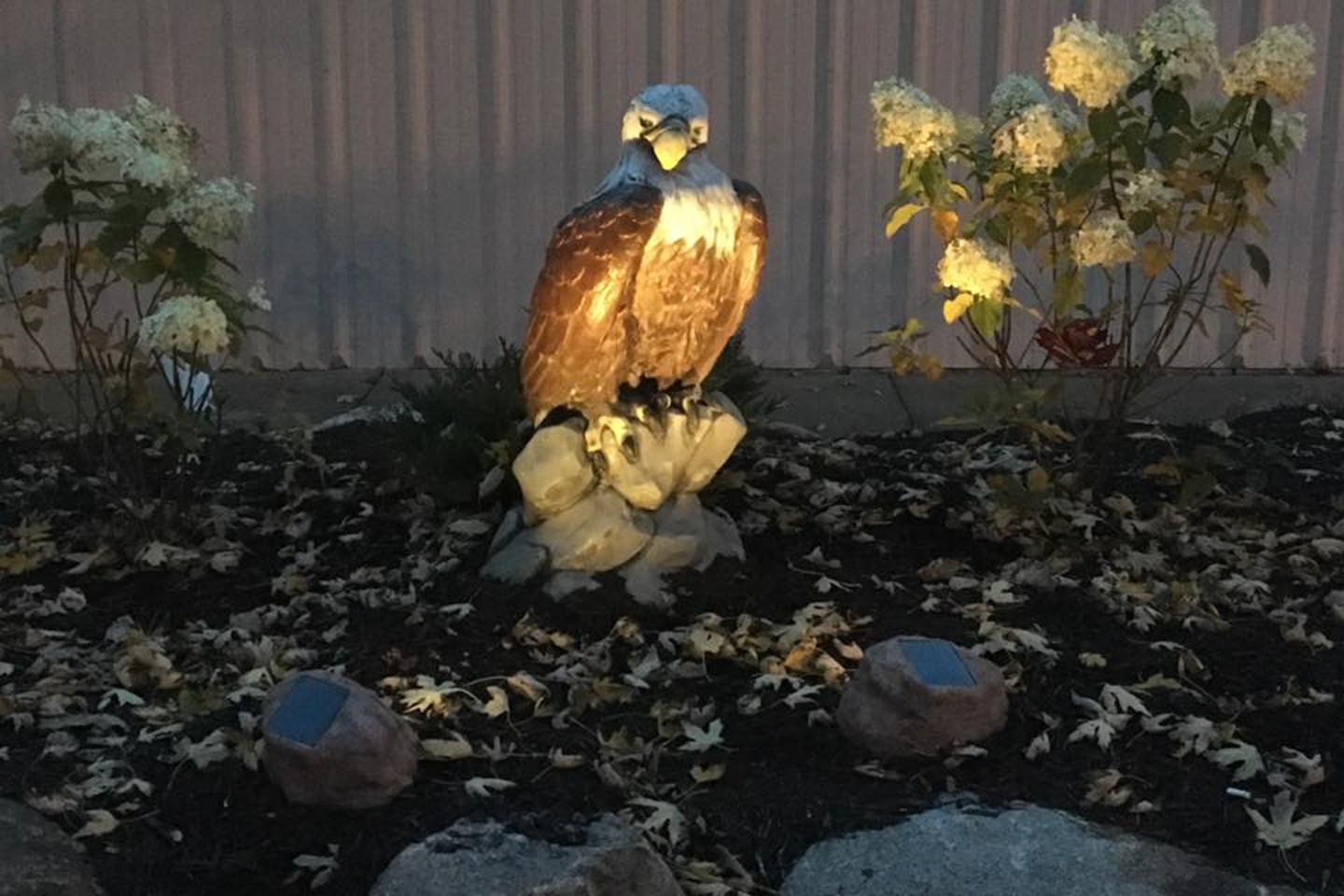 Palmer Lake VFW Post 3915