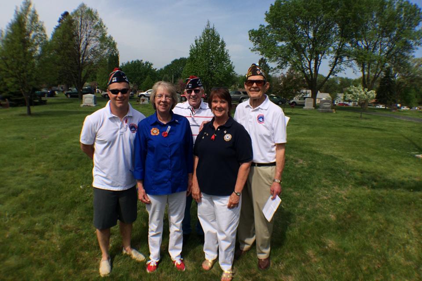 Palmer Lake VFW Post 3915