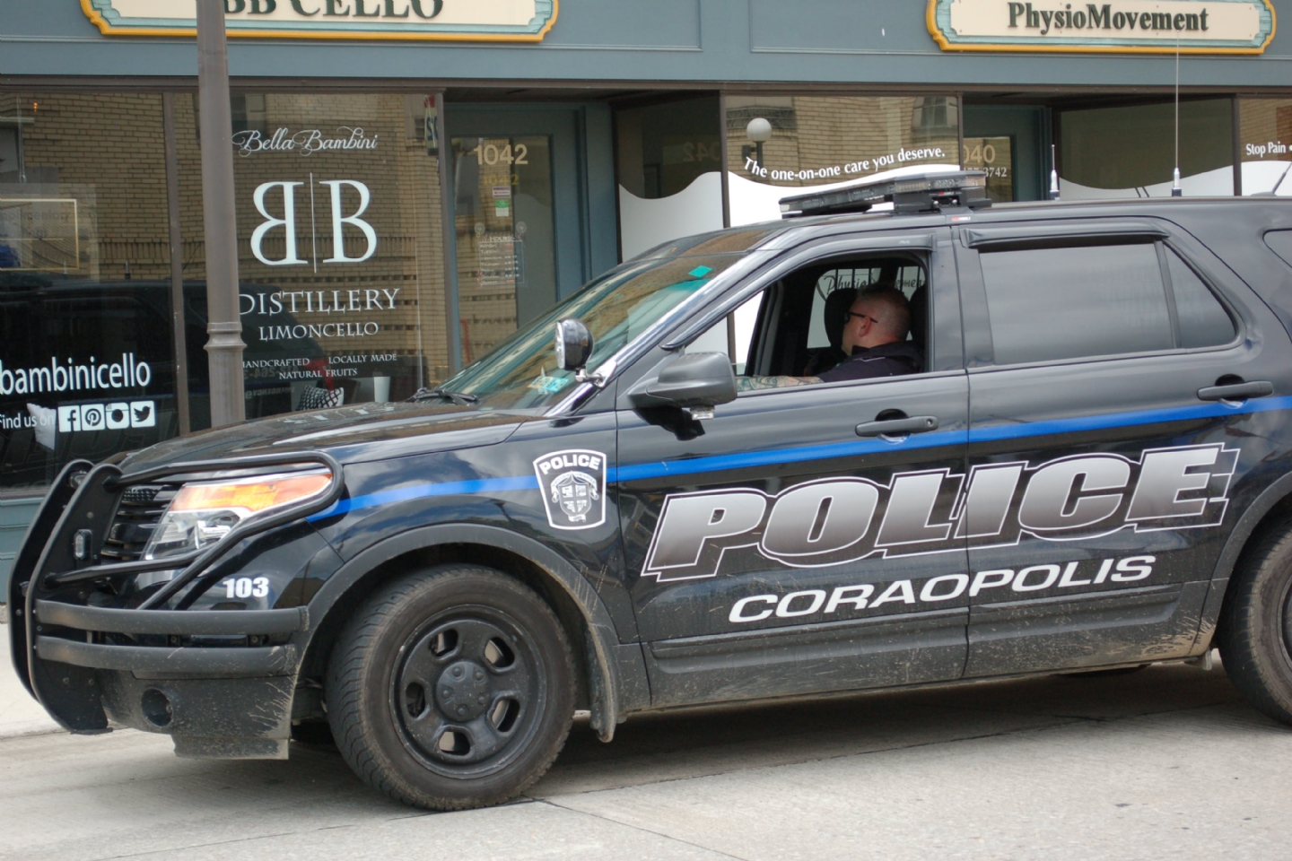 KeithHolmes VFW Post 402