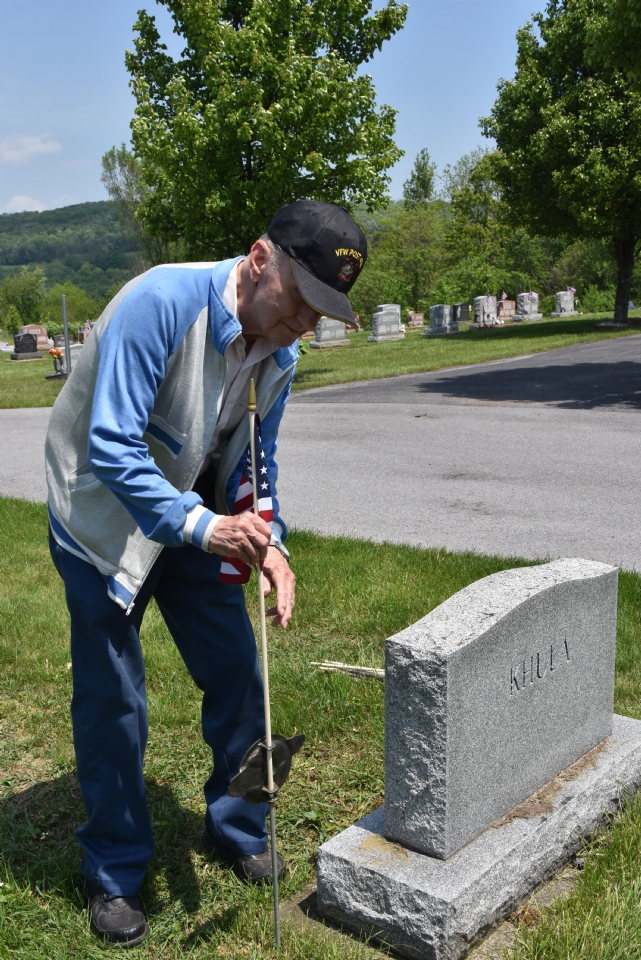 Gallery Windber VFW Post 4795