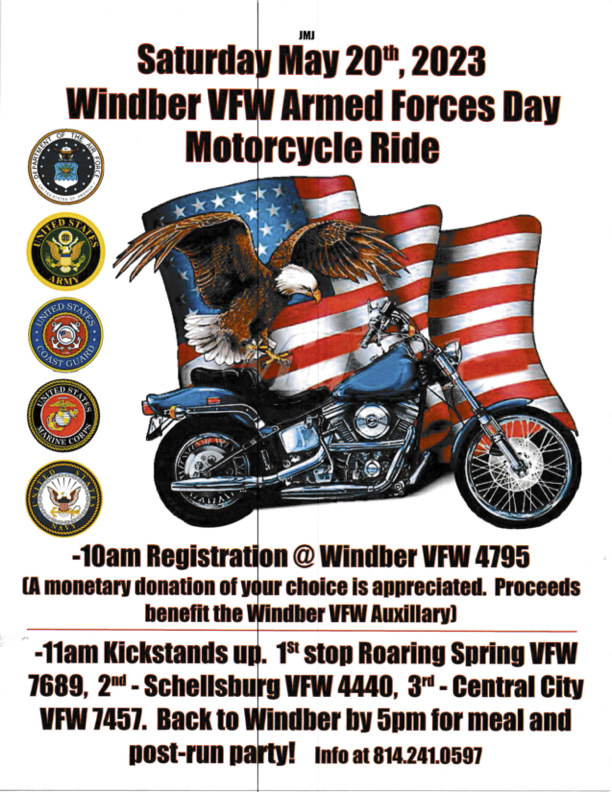 Windber VFW Post 4795