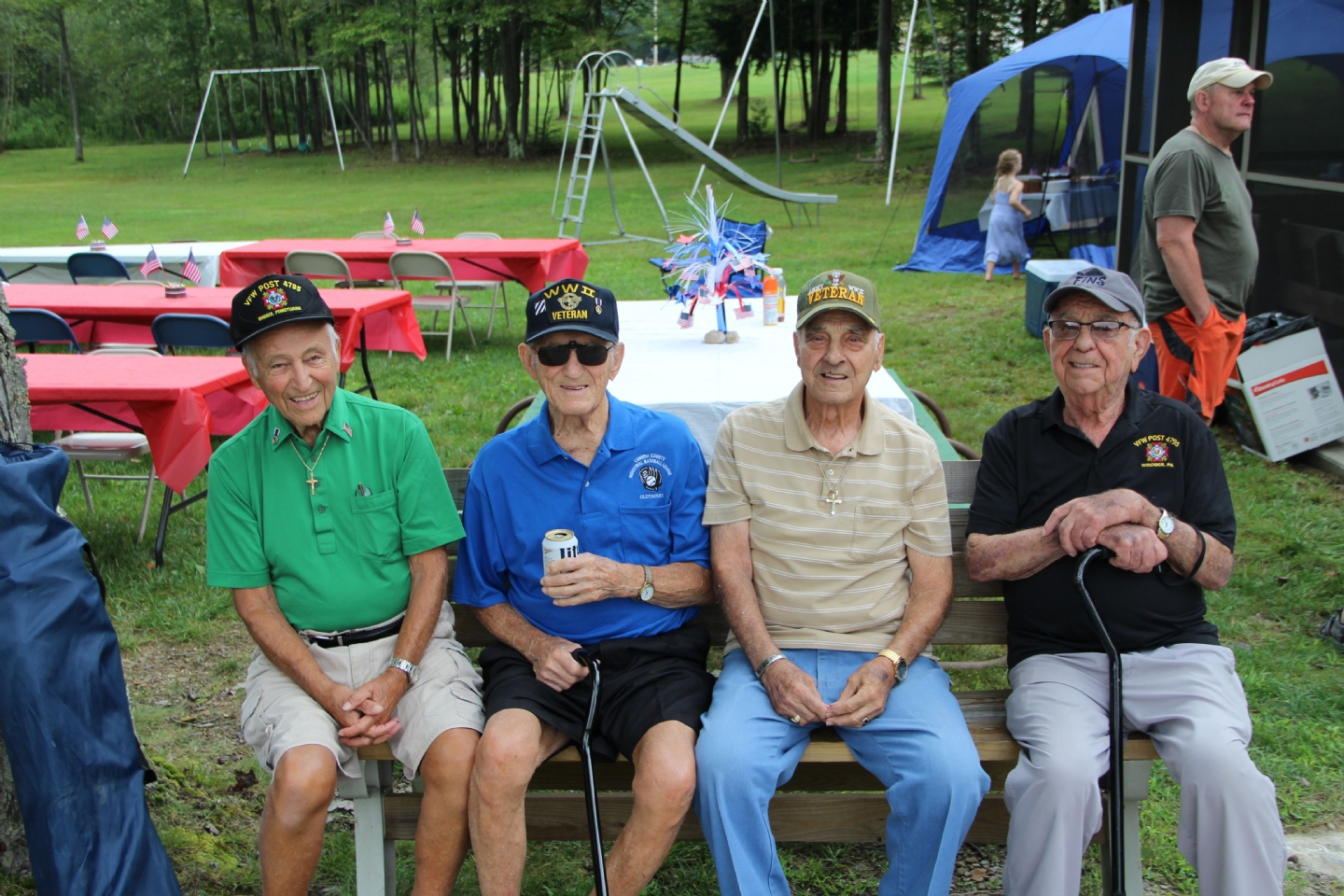 Gallery Windber VFW Post 4795