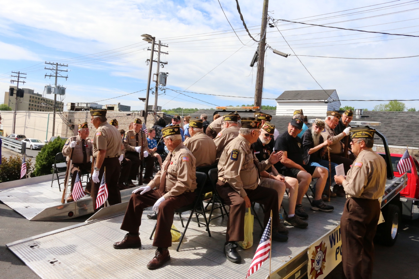 Gallery Windber VFW Post 4795