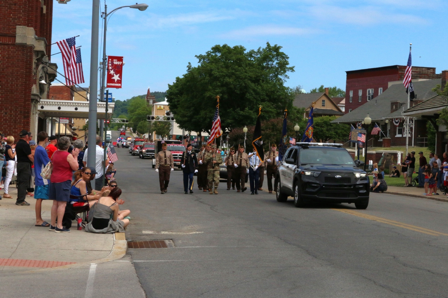 Gallery Windber VFW Post 4795