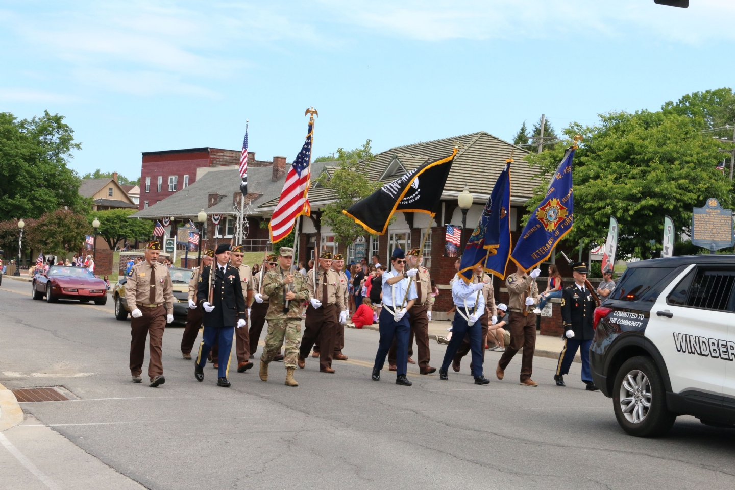 Gallery Windber VFW Post 4795