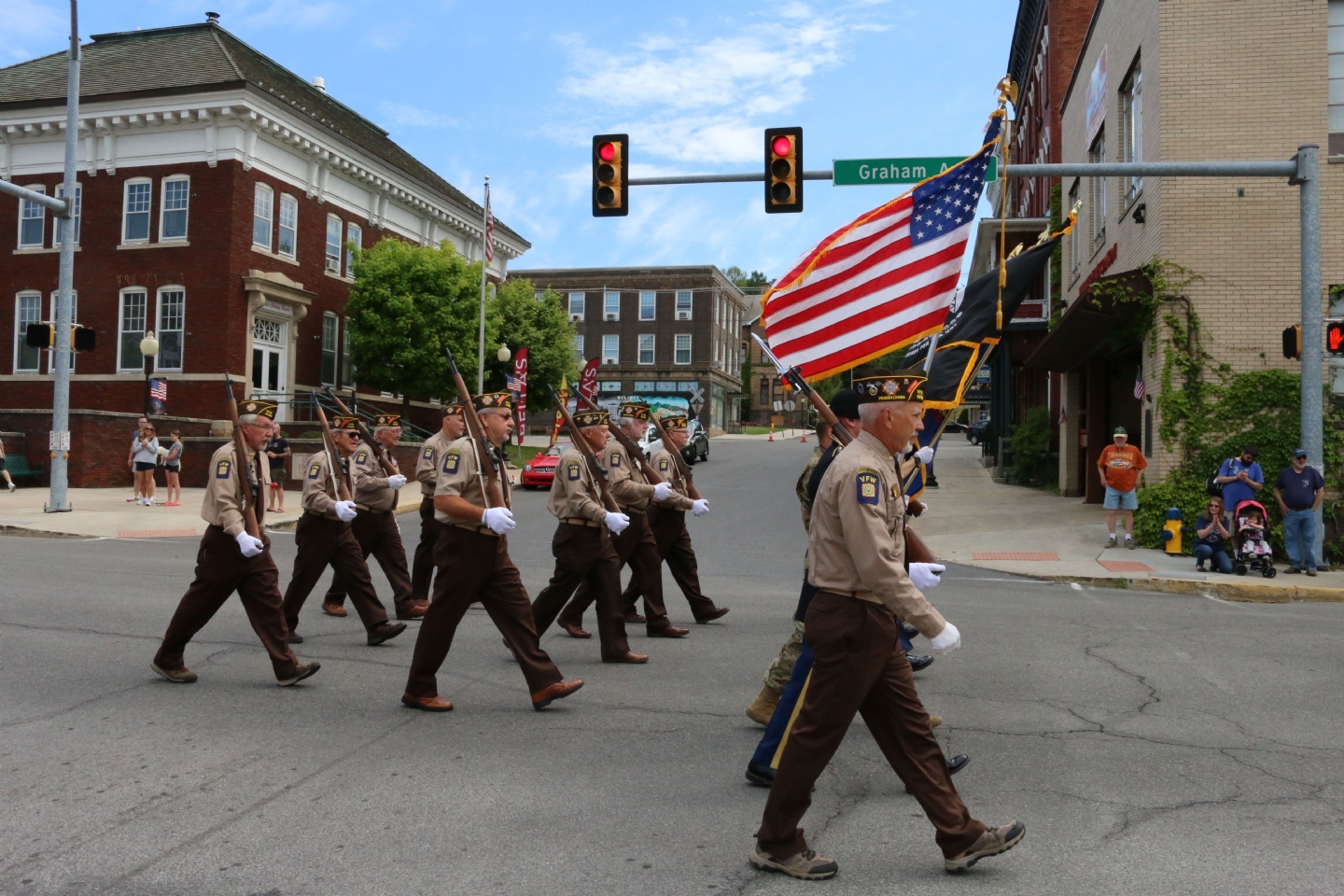 Gallery Windber VFW Post 4795
