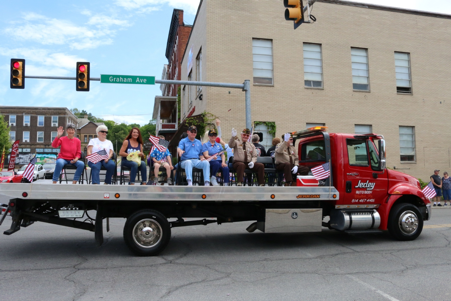 Gallery Windber VFW Post 4795