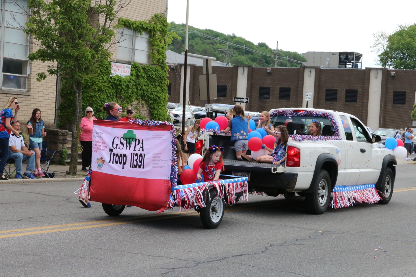 Gallery Windber VFW Post 4795