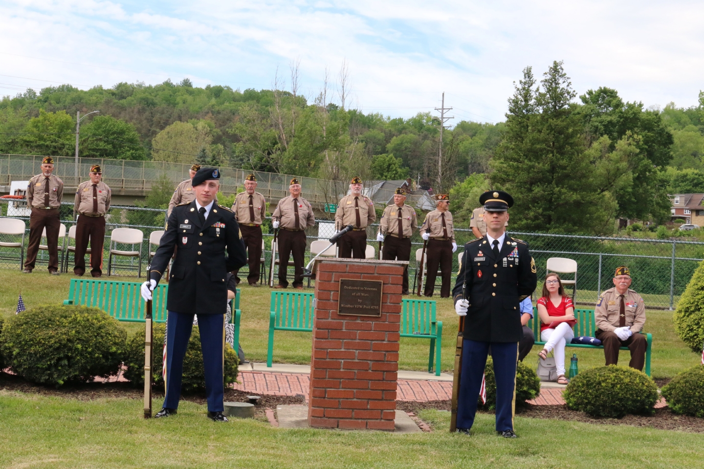 Gallery Windber VFW Post 4795