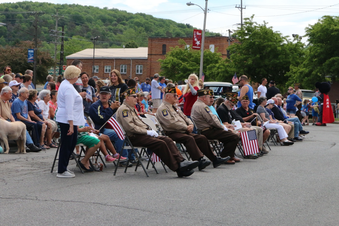 Gallery Windber VFW Post 4795