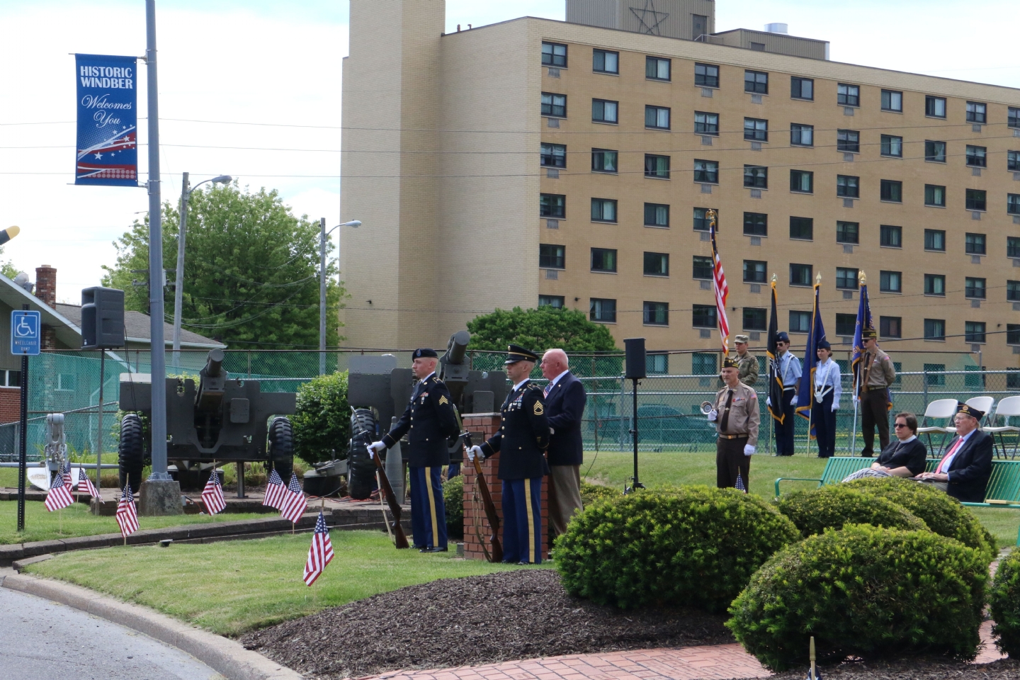 Gallery Windber VFW Post 4795