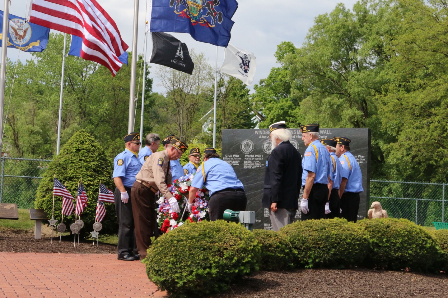 Gallery Windber VFW Post 4795