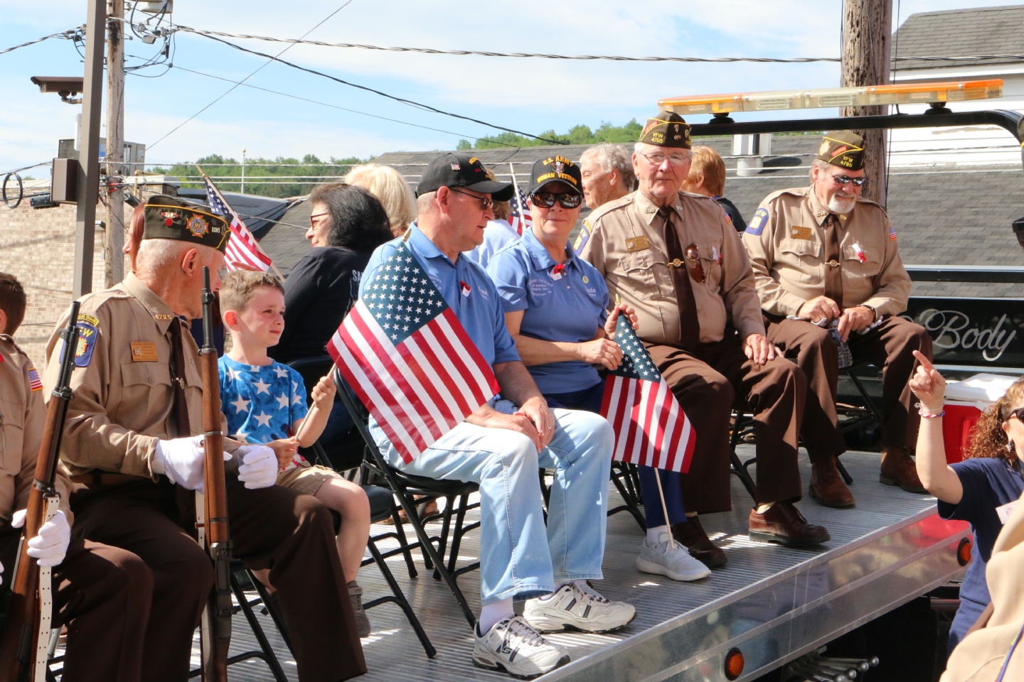 Windber VFW Post 4795