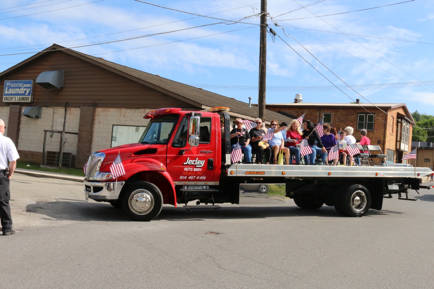 Windber VFW Post 4795