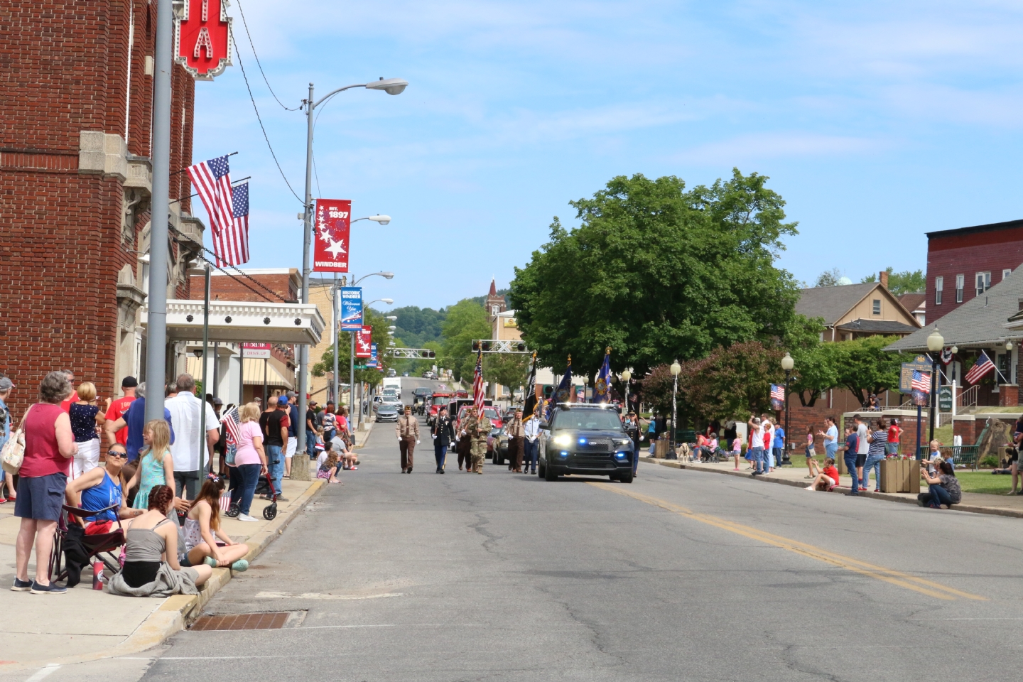 Windber VFW Post 4795