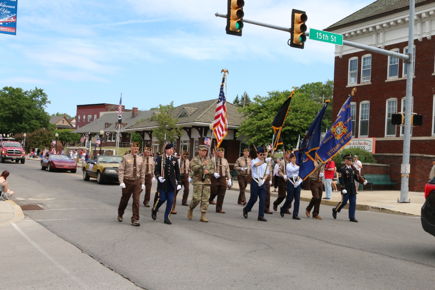 Windber VFW Post 4795