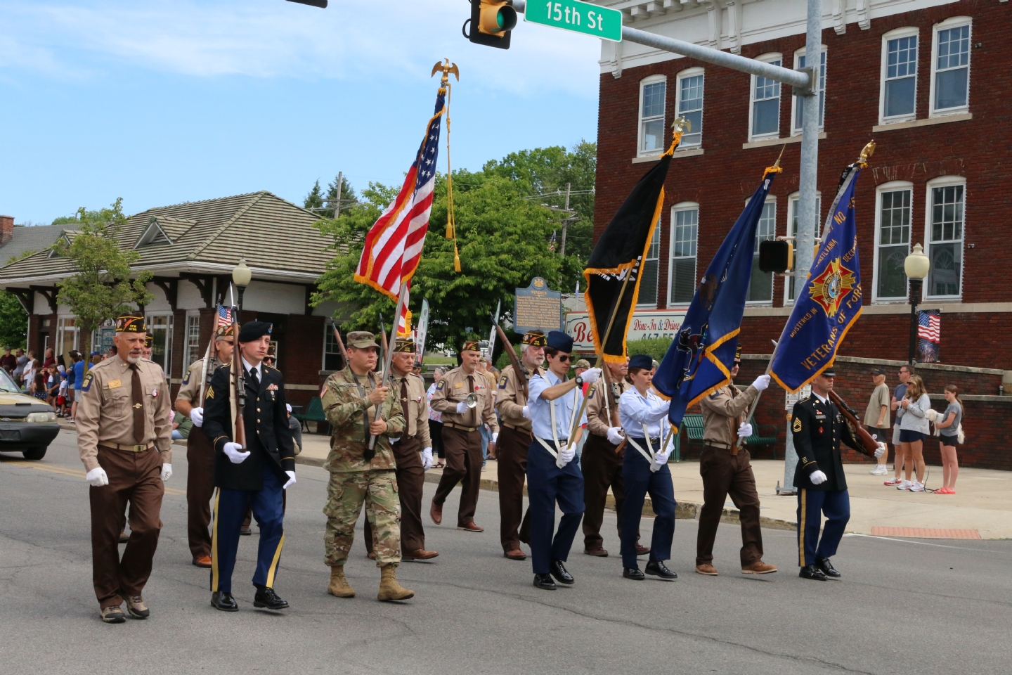 Windber VFW Post 4795
