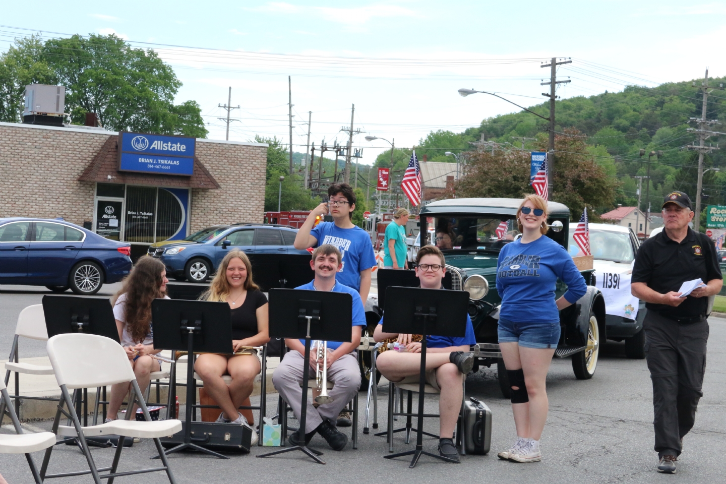 Windber VFW Post 4795