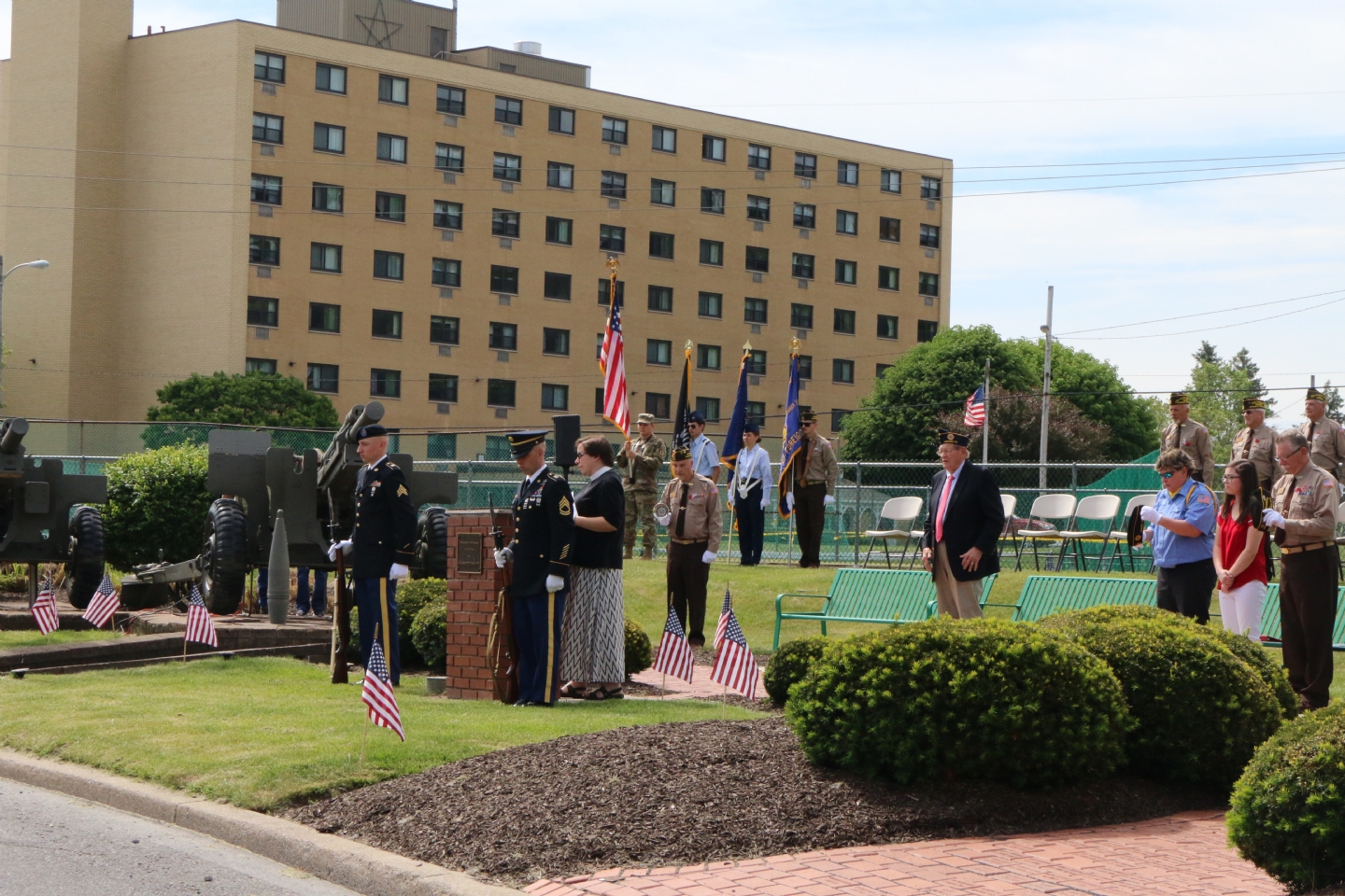 Windber VFW Post 4795