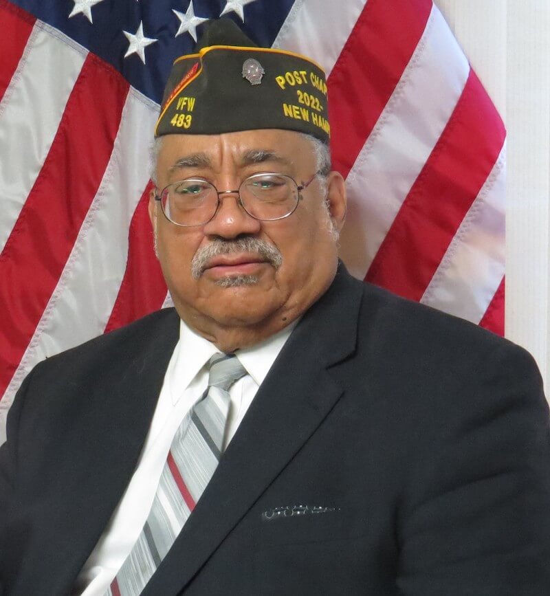 Nashua VFW POST 483 Veterans of Foreign Wars of the United States