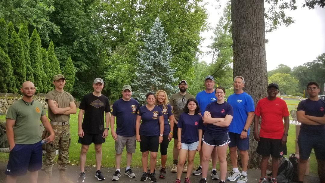 Gallery Norwalk VFW Post 603