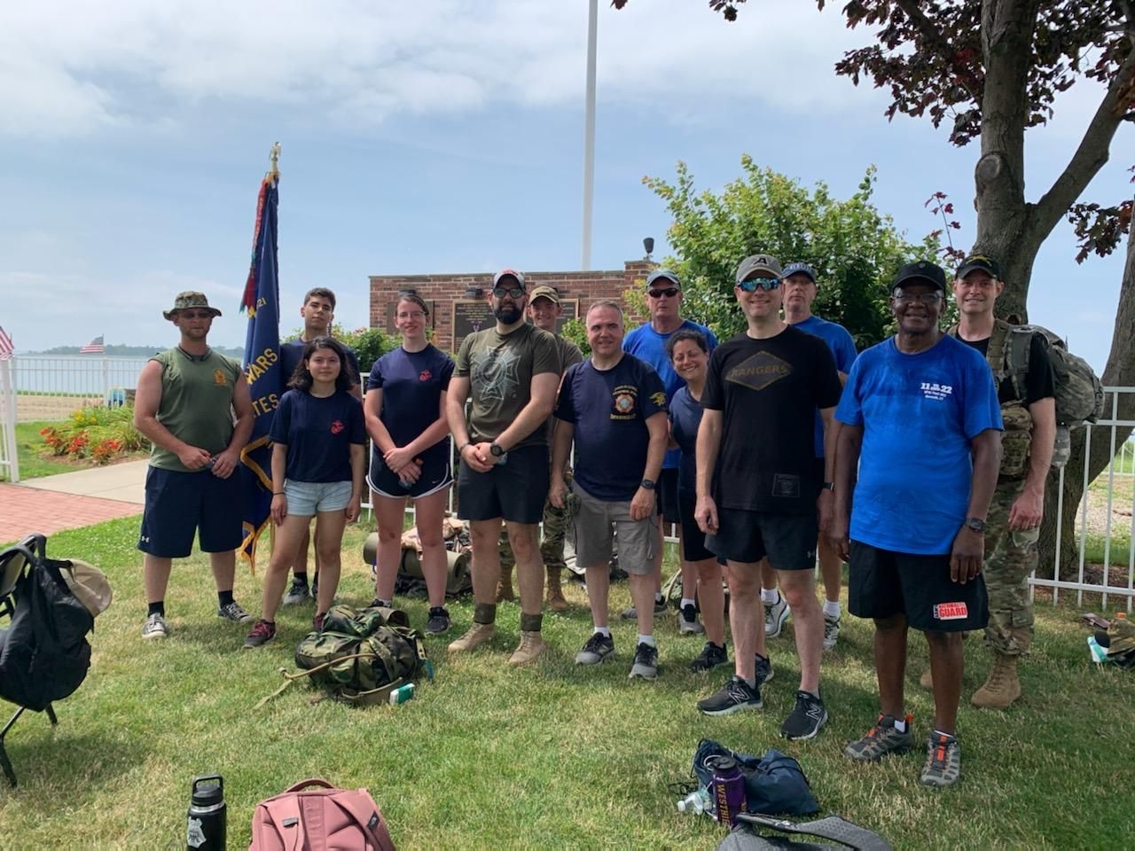 Gallery Norwalk VFW Post 603