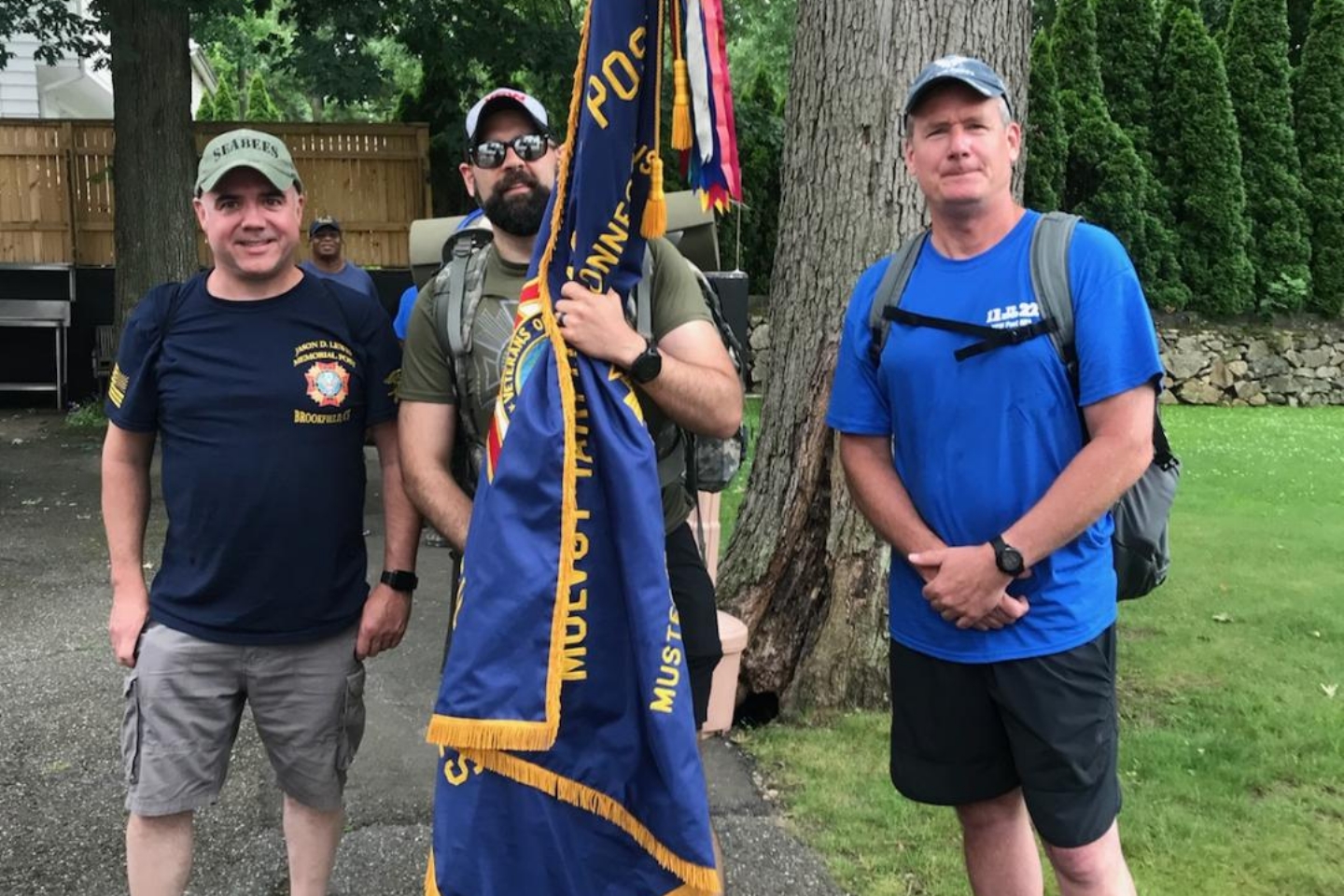 Norwalk VFW Post 603