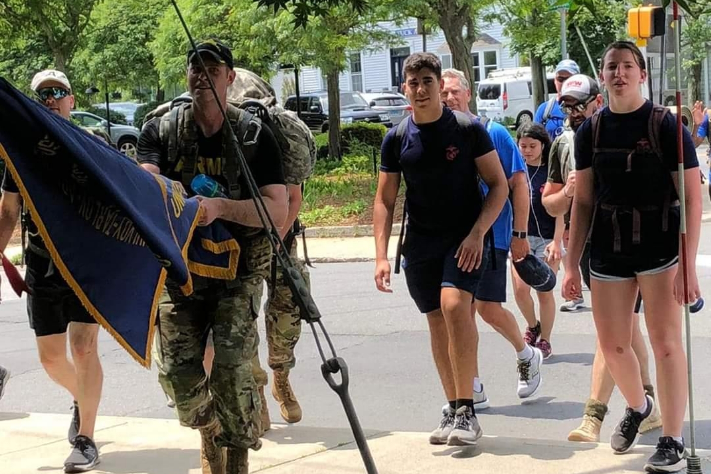 Norwalk VFW Post 603