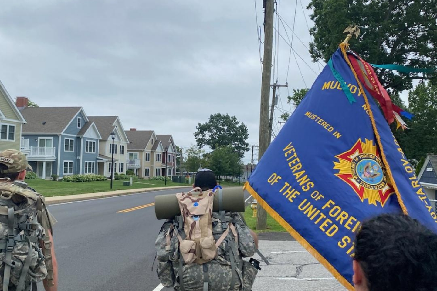 Norwalk VFW Post 603