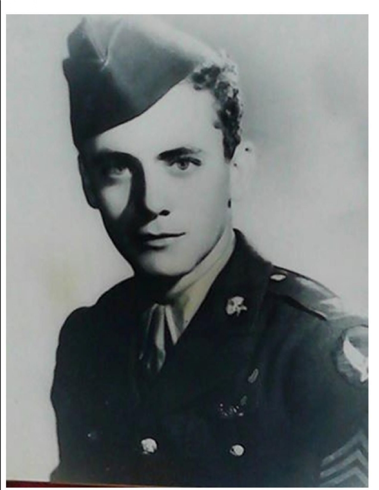 Eli Williamson VFW 6091