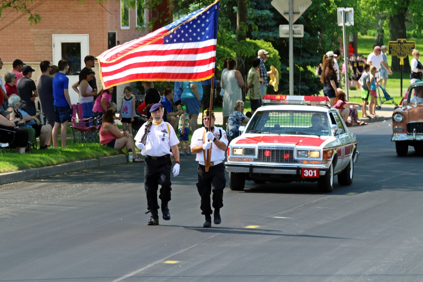 Gallery VFW Post 6200