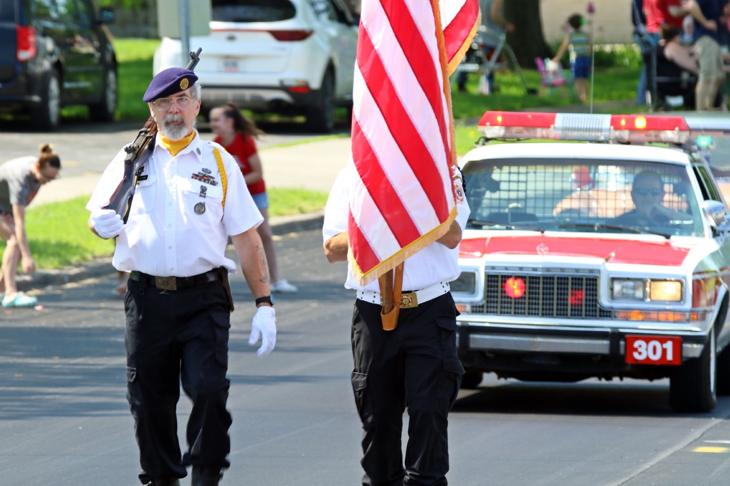 Gallery VFW Post 6200