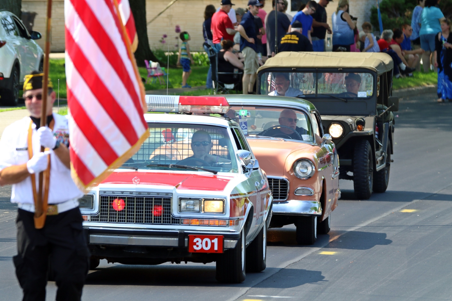 Gallery VFW Post 6200